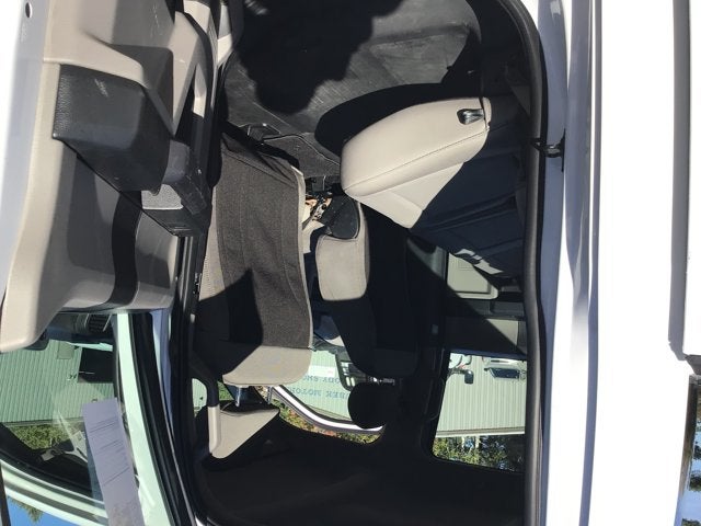 2019 Ford F-150 Police Responder XL