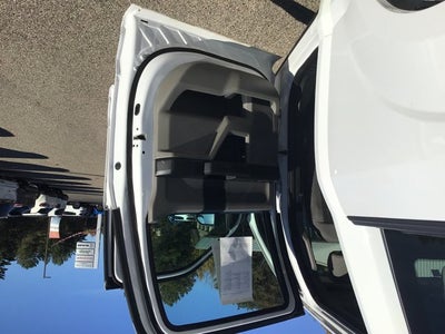 2019 Ford F-150 Police Responder XL