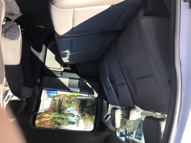 2019 Ford F-150 Police Responder XL