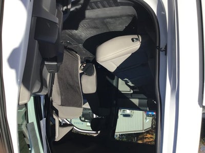 2019 Ford F-150 Police Responder XL