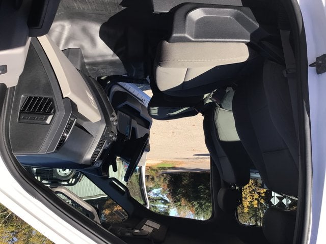 2019 Ford F-150 Police Responder XL
