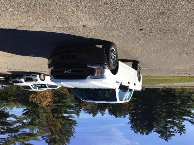 2019 Ford F-150 Police Responder XL