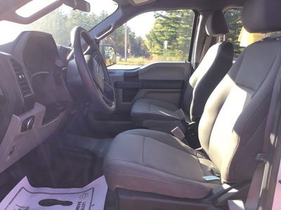 2019 Ford F-150 Police Responder XL
