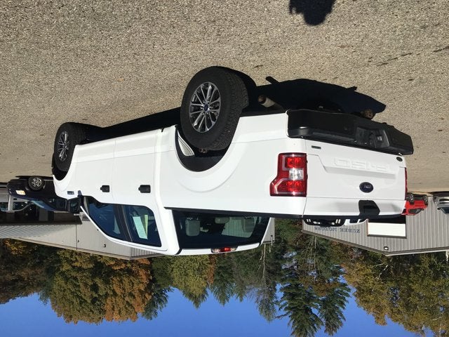2019 Ford F-150 Police Responder XL