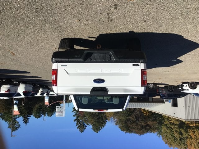 2019 Ford F-150 Police Responder XL