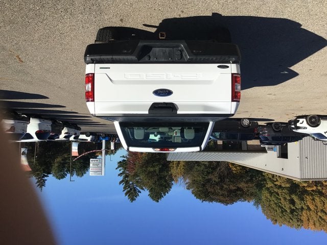 2019 Ford F-150 Police Responder XL
