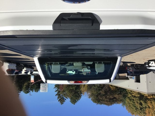 2019 Ford F-150 Police Responder XL