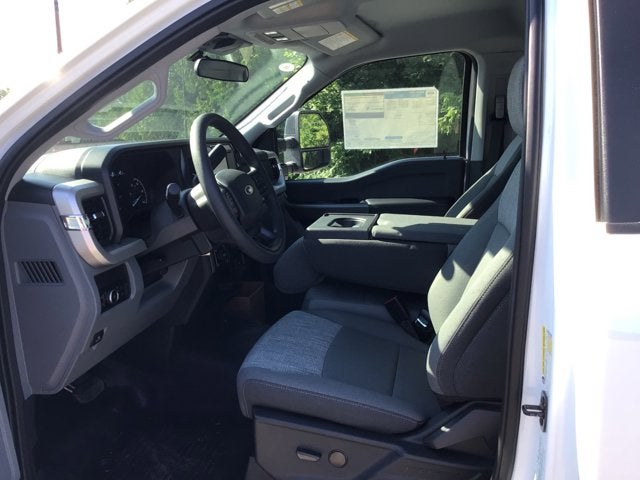 2025 Ford Super Duty F-350 SRW XLT