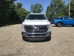 2025 Ford Super Duty F-350 SRW XLT