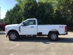 2025 Ford Super Duty F-350 SRW XLT