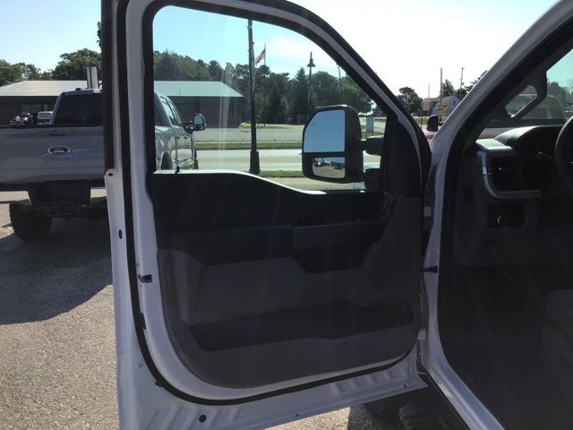 2025 Ford Super Duty F-350 SRW XLT