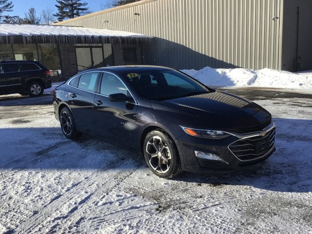 2023 Chevrolet Malibu 1LT
