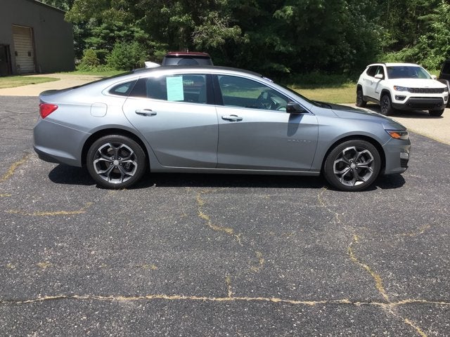1G1ZD5ST9PF243287