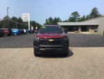 2026 Chevrolet Colorado 4WD Work Truck