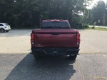 2026 Chevrolet Colorado 4WD Work Truck