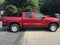 2026 Chevrolet Colorado 4WD Work Truck