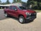 2026 Chevrolet Colorado 4WD Work Truck