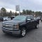 2015 Chevrolet Silverado 1500 LS
