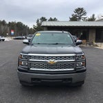 2015 Chevrolet Silverado 1500 LS