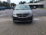 2015 Dodge Grand Caravan SE Plus