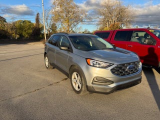 2020 Ford Edge SE