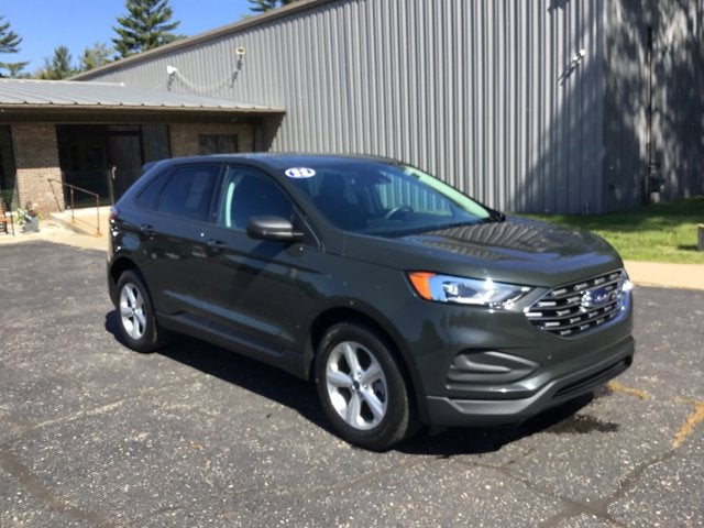 2022 Ford Edge SE