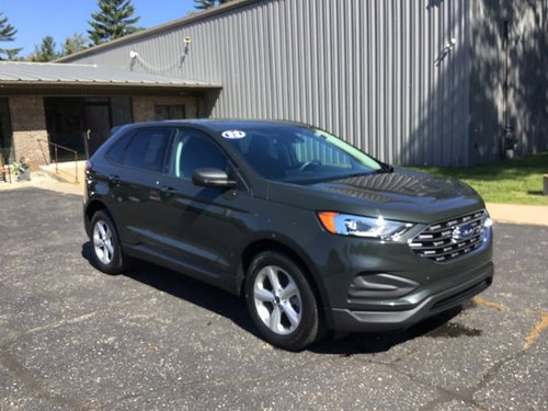 2022 Ford Edge SE