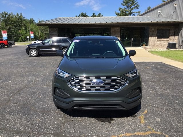 2022 Ford Edge SE