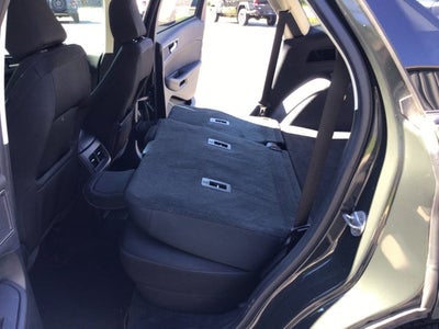 2022 Ford Edge SE
