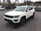 2019 Jeep Compass Upland Edition