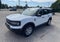 2023 Ford Bronco Sport Base