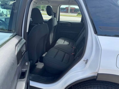 2023 Ford Bronco Sport Base
