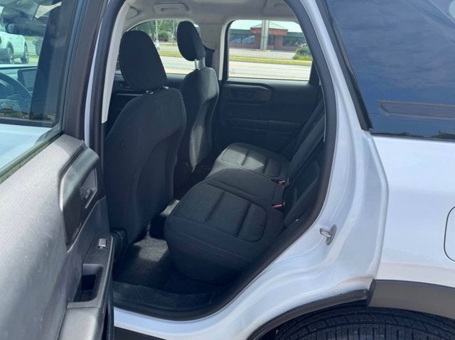 2023 Ford Bronco Sport Base