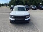 2023 Ford Bronco Sport Base