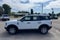 2023 Ford Bronco Sport Base