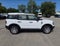 2023 Ford Bronco Sport Base