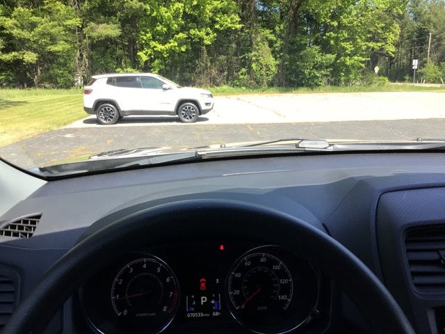 2022 Mitsubishi Outlander Sport SE
