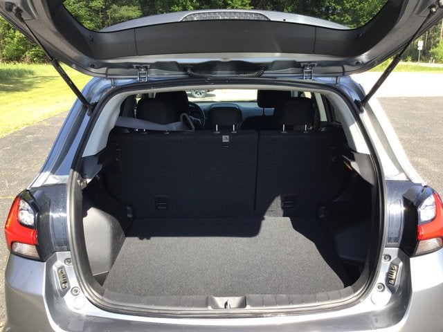 2022 Mitsubishi Outlander Sport SE