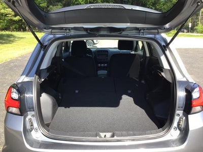 2022 Mitsubishi Outlander Sport SE