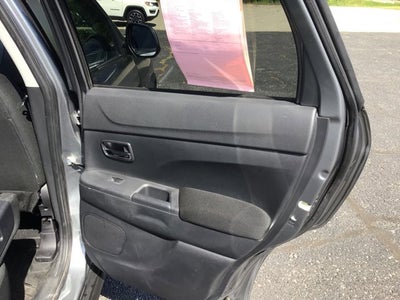 2022 Mitsubishi Outlander Sport SE