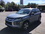2022 Mitsubishi Outlander Sport SE