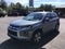 2022 Mitsubishi Outlander Sport SE