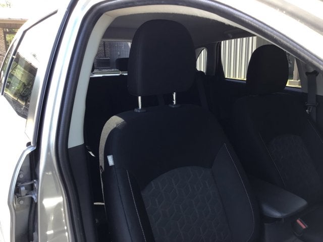 2022 Mitsubishi Outlander Sport SE