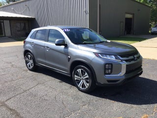 2022 Mitsubishi Outlander Sport SE