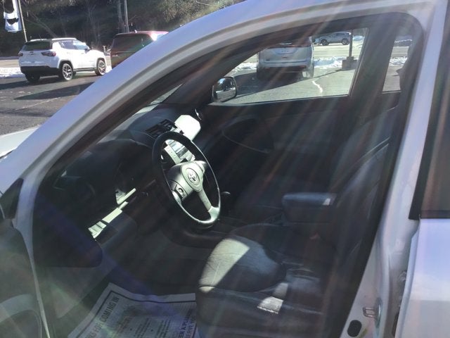 2010 Toyota RAV4 Ltd