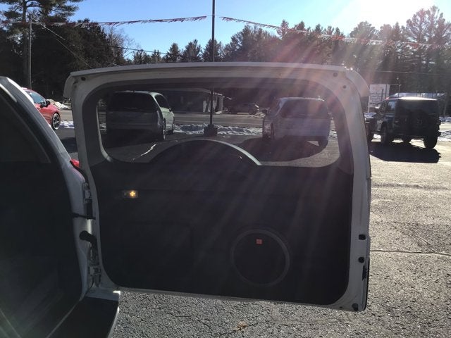 2010 Toyota RAV4 Ltd