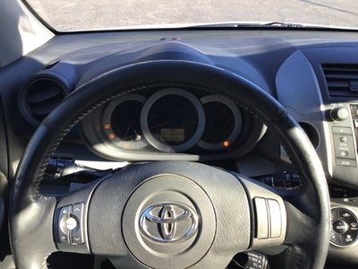 2010 Toyota RAV4 Ltd