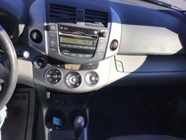 2010 Toyota RAV4 Ltd