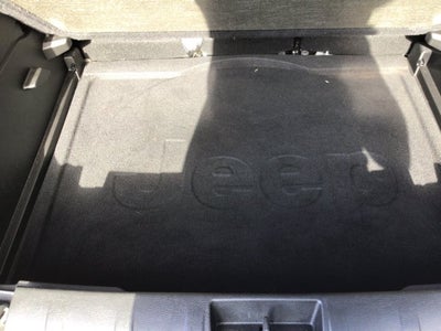 2020 Jeep Renegade Limited