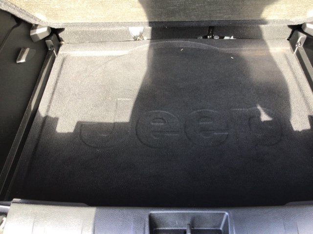 2020 Jeep Renegade Limited